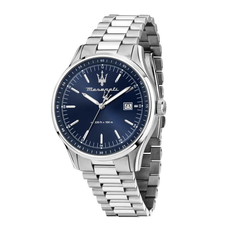 Đồng hồ đeo tay hiệu MASERATI R8853124004 - Thế Giới Thời Gian